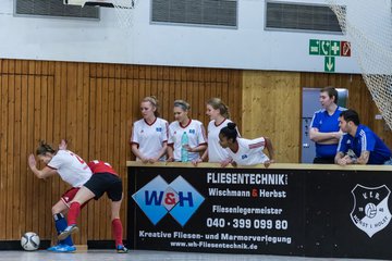 Bild 412 - Volksbank-Cup Horst